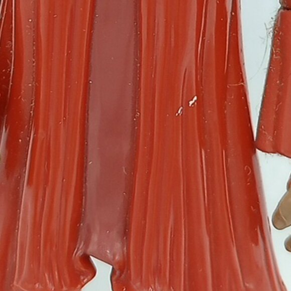 Vintage Star Trek Next Generation Guinan Figure 1993 - Picture 5 of 8